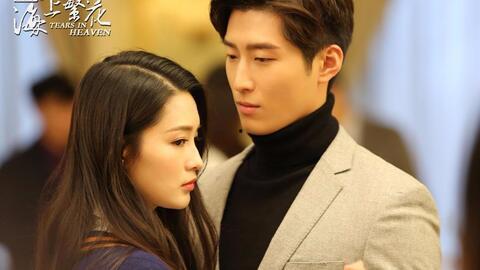 海上繁花电视剧在线观看免费版,揭秘都市情感纠葛的精彩剧情  第2张