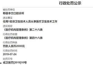 医院最新的爆料新闻内容,揭秘医疗行业背后惊人真相 第2张 医院最新的爆料新闻内容,揭秘医疗行业背后惊人真相 第2张