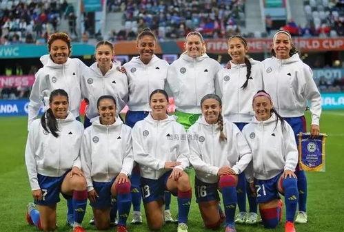 菲律宾女足最新爆料