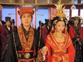 杨贵妃秘史电影在线观看,绝代佳人传奇再现 第3张 杨贵妃秘史电影在线观看,绝代佳人传奇再现 第3张