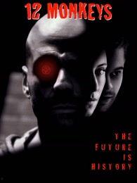 12只猴子电影在线观看,穿越时空的救赎之旅 第2张 12只猴子电影在线观看,穿越时空的救赎之旅 第2张