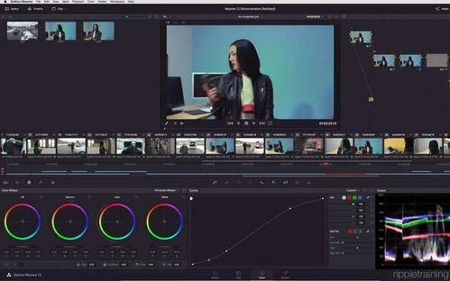 热门爆料视频剪辑教程,轻松打造爆款短视频 第2张 热门爆料视频剪辑教程,轻松打造爆款短视频 第2张