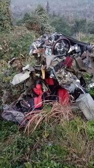 梅州车祸爆料新闻事件最新,悲剧现场细节披露，调查深入展开